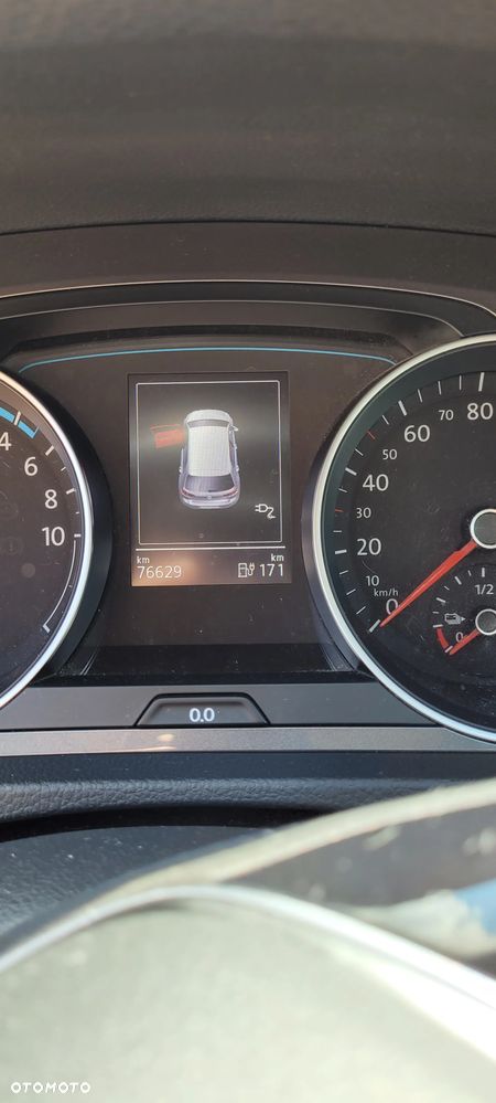 Volkswagen Golf e-Golf - 12