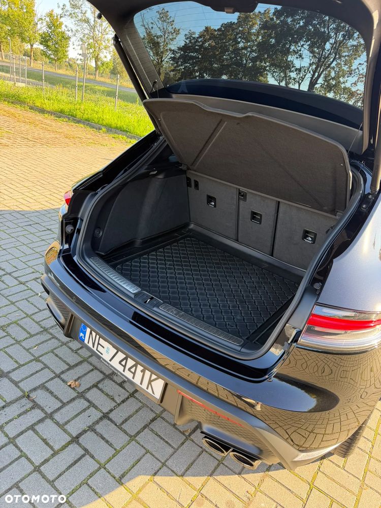 Porsche Macan - 15