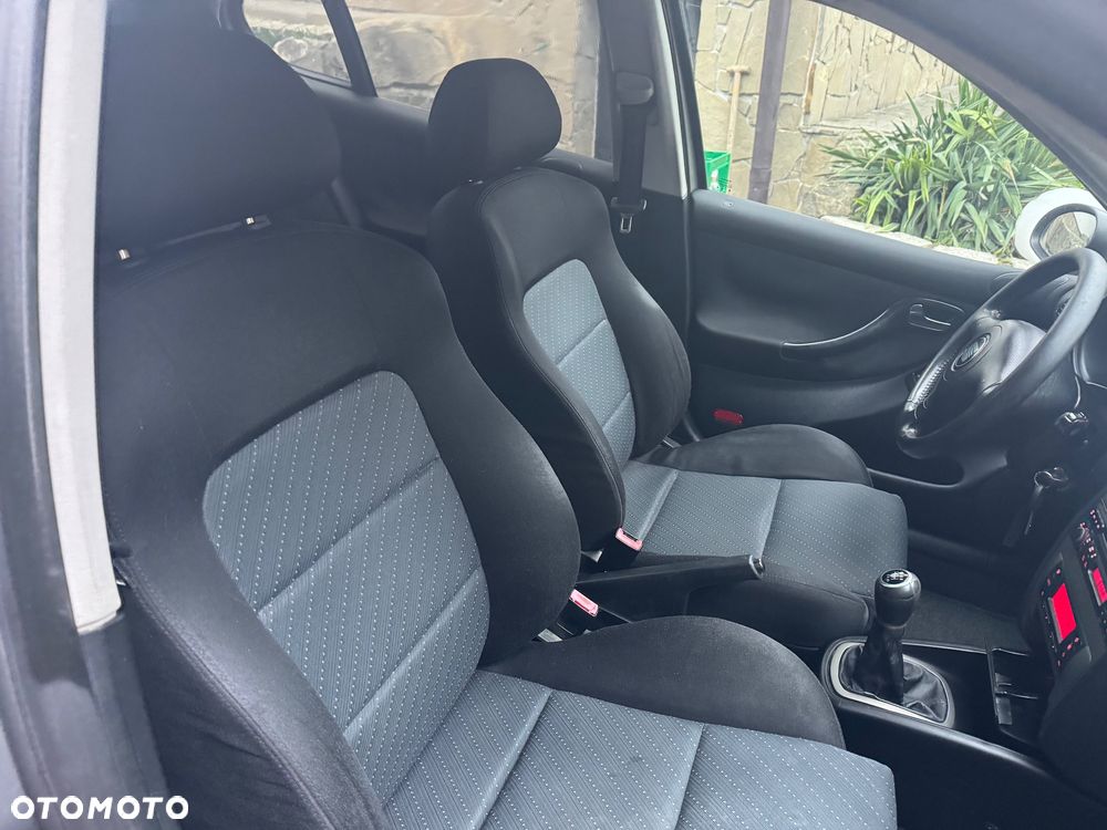 Seat Leon 1.9 TDI Top Sport - 26