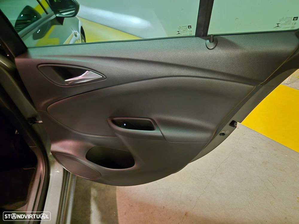 Opel Astra Sports Tourer 1.5 D GS Line S/S - 42