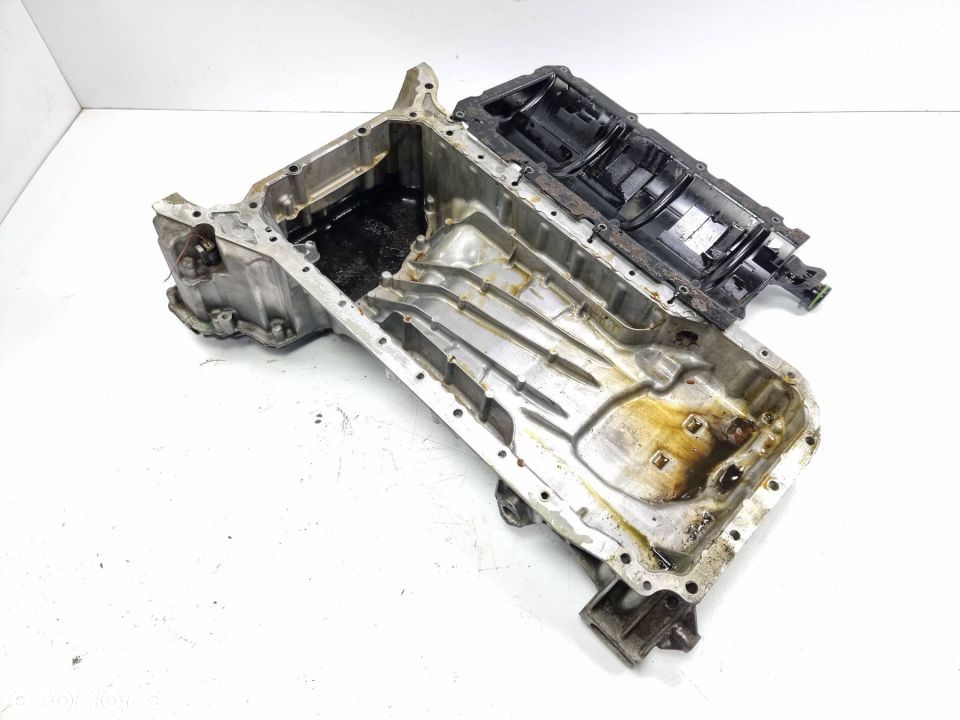 MISKA OLEJOWA MERCEDES - BENZ SL 500 A2780140700 R231 - 8