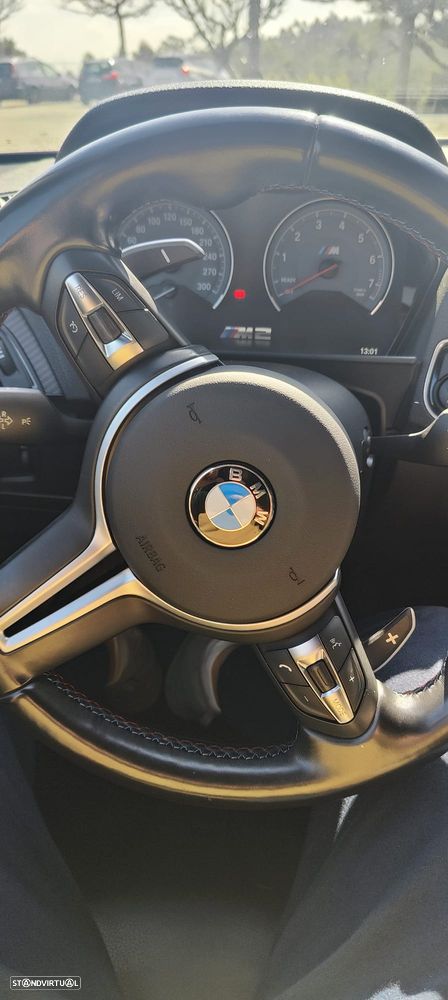 BMW M2 DKG - 2