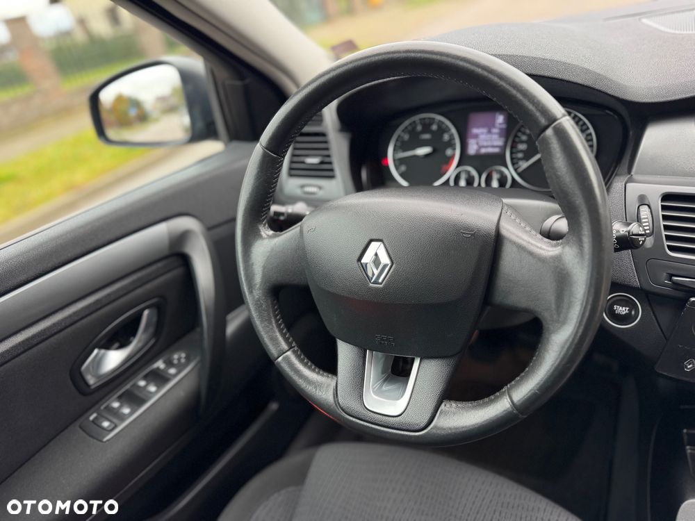 Renault Laguna 2.0 16V Dynamique - 27