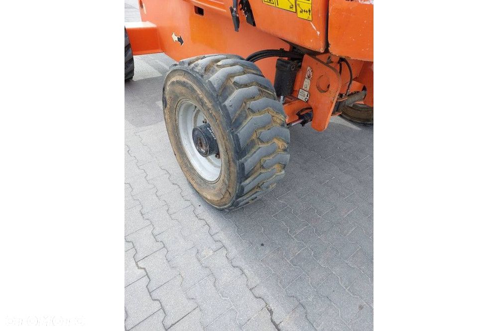 JLG 660 SJ - 15