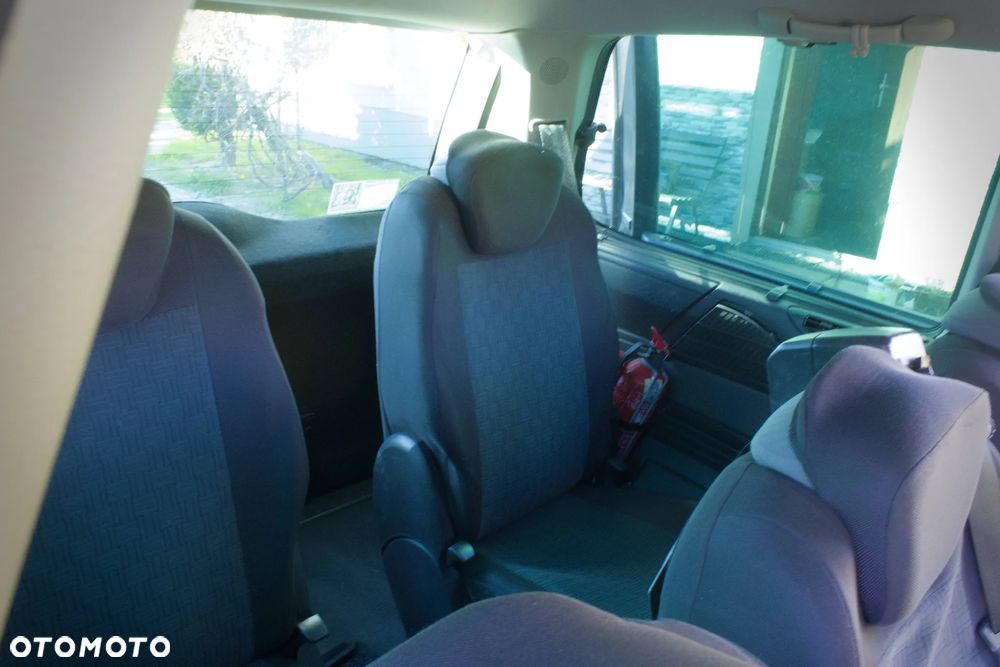 Fiat Ulysse 2.0 JTD - 10