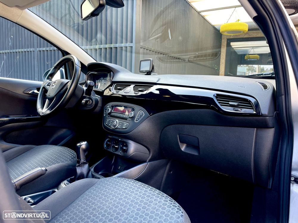 Opel Corsa 1.3 CDTi innovation - 8