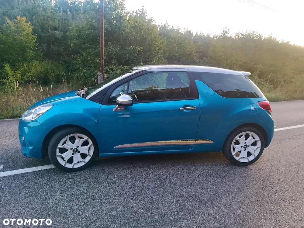 Citroën DS3 1.6 HDi SportChic - 9