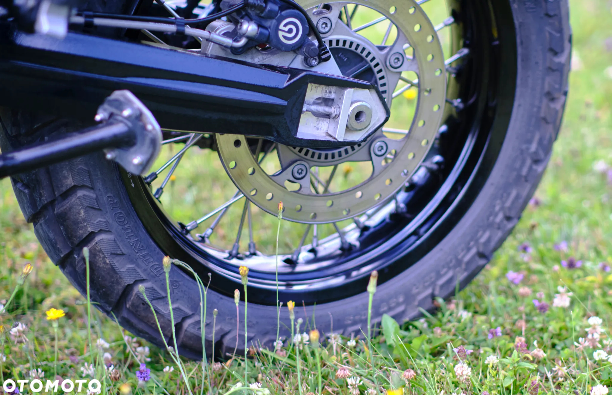 BMW GS - 4