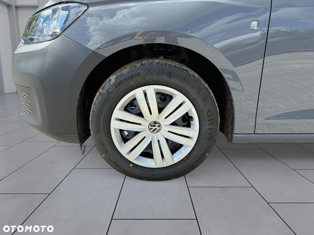 Volkswagen Caddy Maxi 1.5 TSI - 35