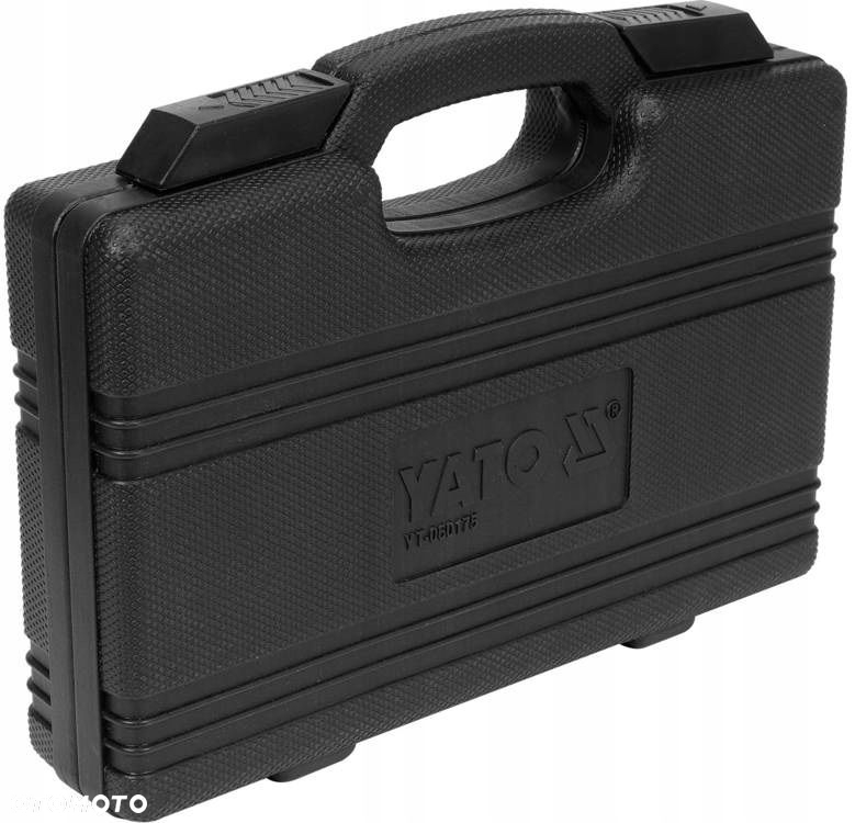 YATO ZESTAW BLOKAD ROZRZĄDU VAG VW Audi Seat Skoda DIESEL 1.4-2.0 TDI CR - 4