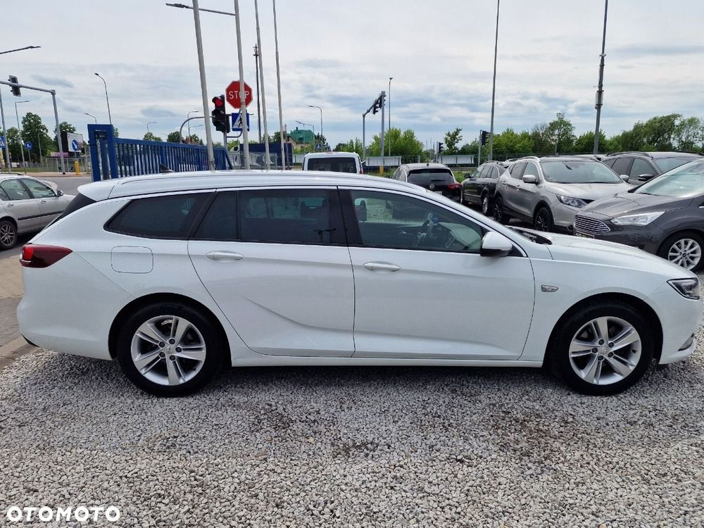 Opel Insignia - 37
