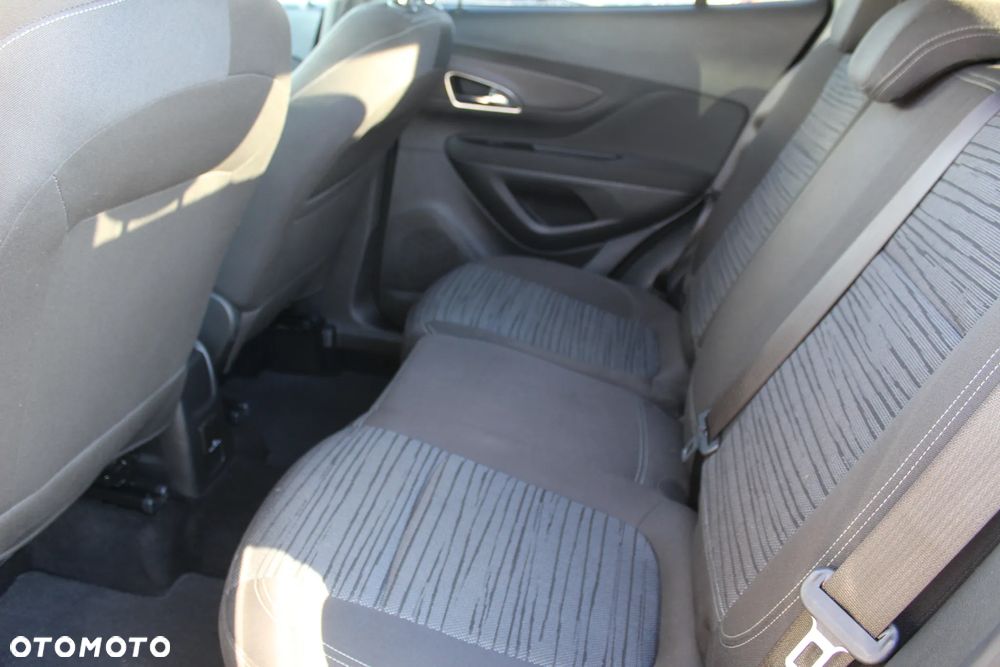 Opel Mokka 1.4 T Enjoy S&S - 10