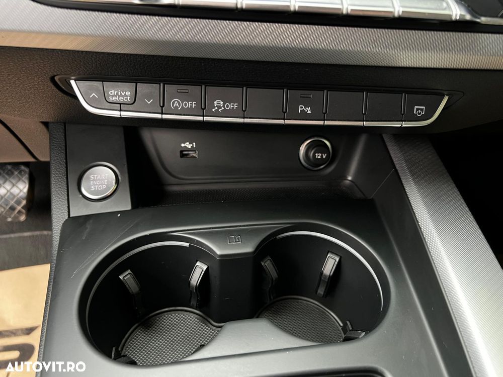 Audi A4 35 TDI S tronic MHEV Advanced - 35