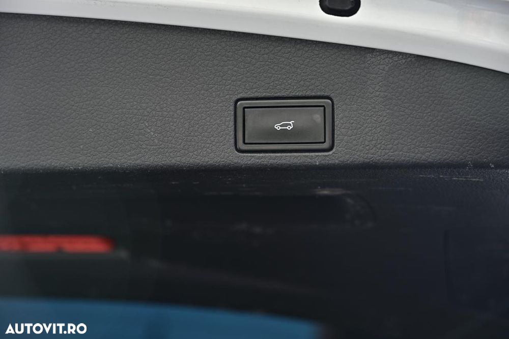 Volkswagen Touareg 3.0 V6 TDI SCR Blue Motion DPF Automatik Exclusive - 15