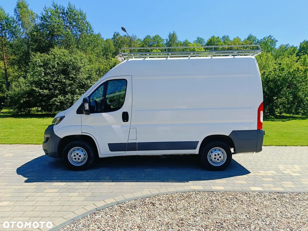 Peugeot Boxer - 11