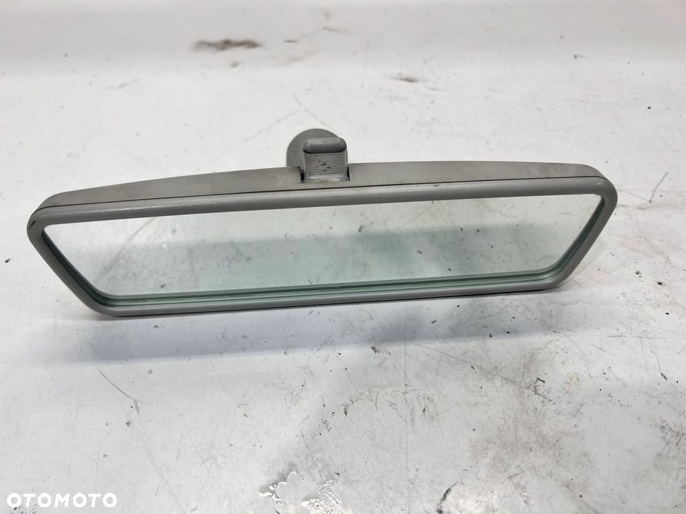 LUSTERKO WSTECZNE VW SHARAN 7M3857511B Y20 - 1