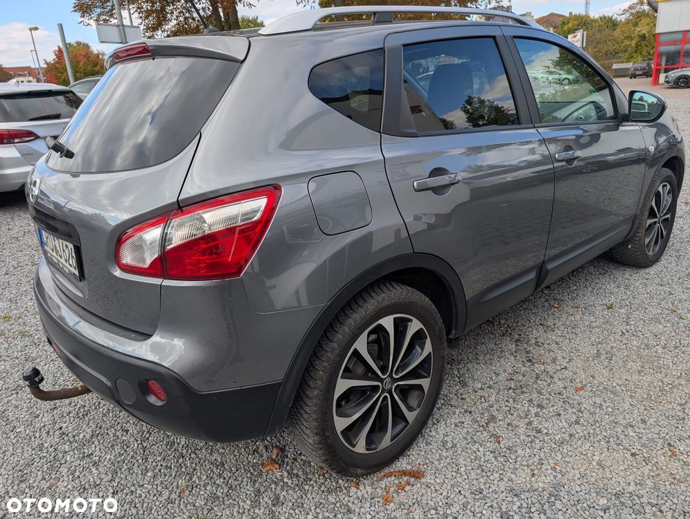 Nissan Qashqai 1.6 visia Start/Stop - 19