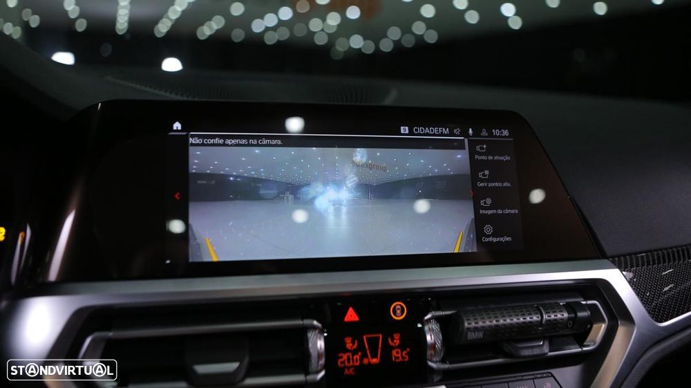 BMW M4 Competition xDrive - 28