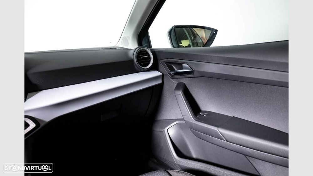 SEAT Ibiza 1.0 TSI Style - 19