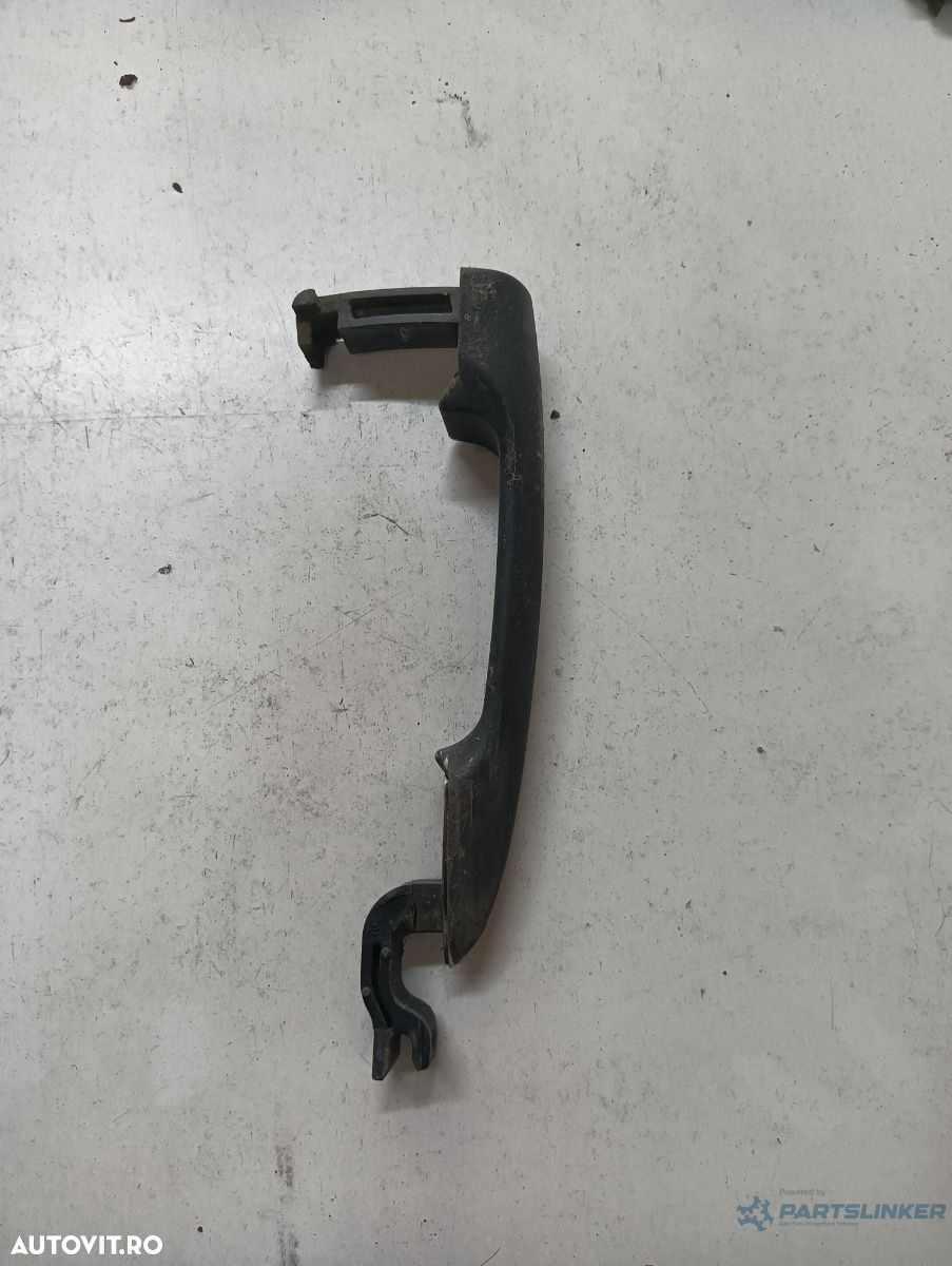 Maner usa culisanta  dreapta RENAULT KANGOO Express FW0/1_ 2008 - > - 2