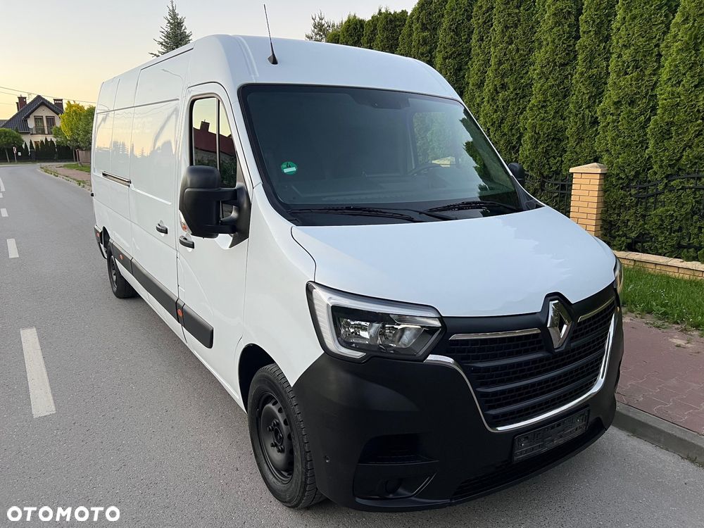 Renault Master - 4