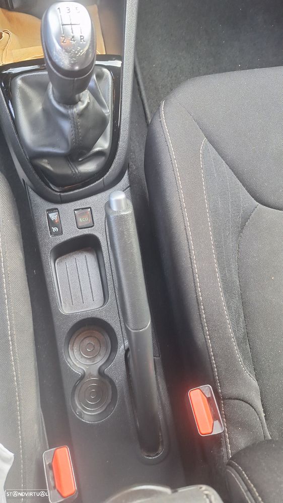 Renault Clio 1.5 dCi Limited - 15