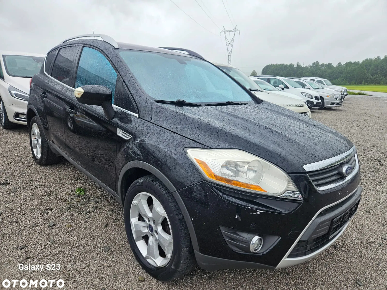 Ford Kuga 2.0 TDCi 4x4 Titanium - 3