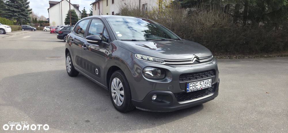 Citroën C3 - 3