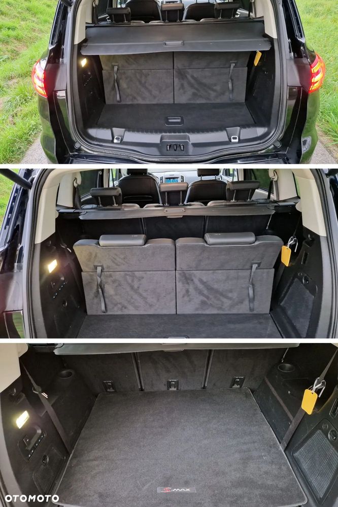 Ford S-Max - 5