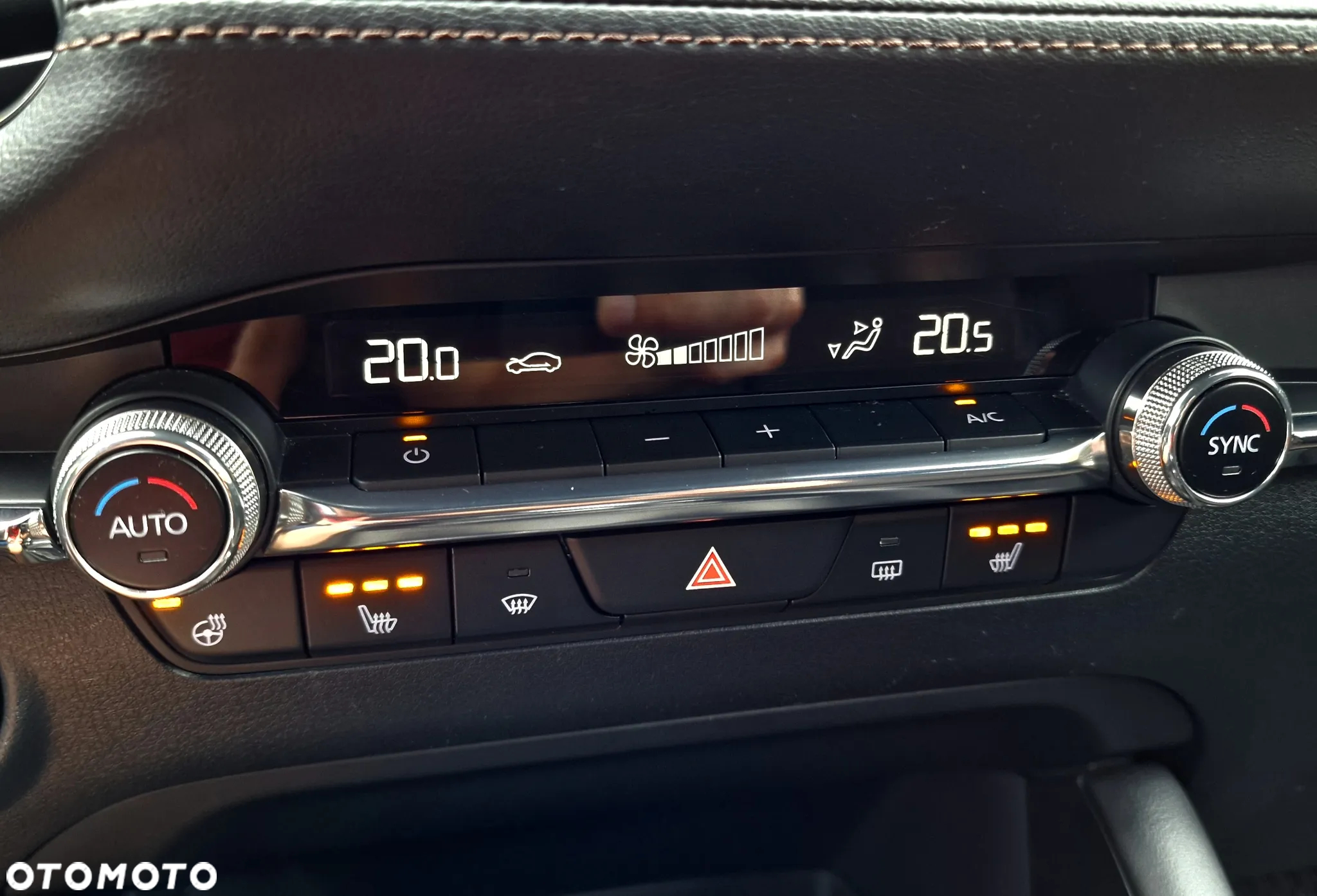 Mazda 3 - 28