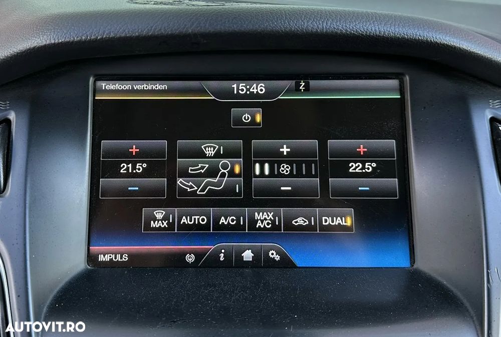 Ford Focus - 15