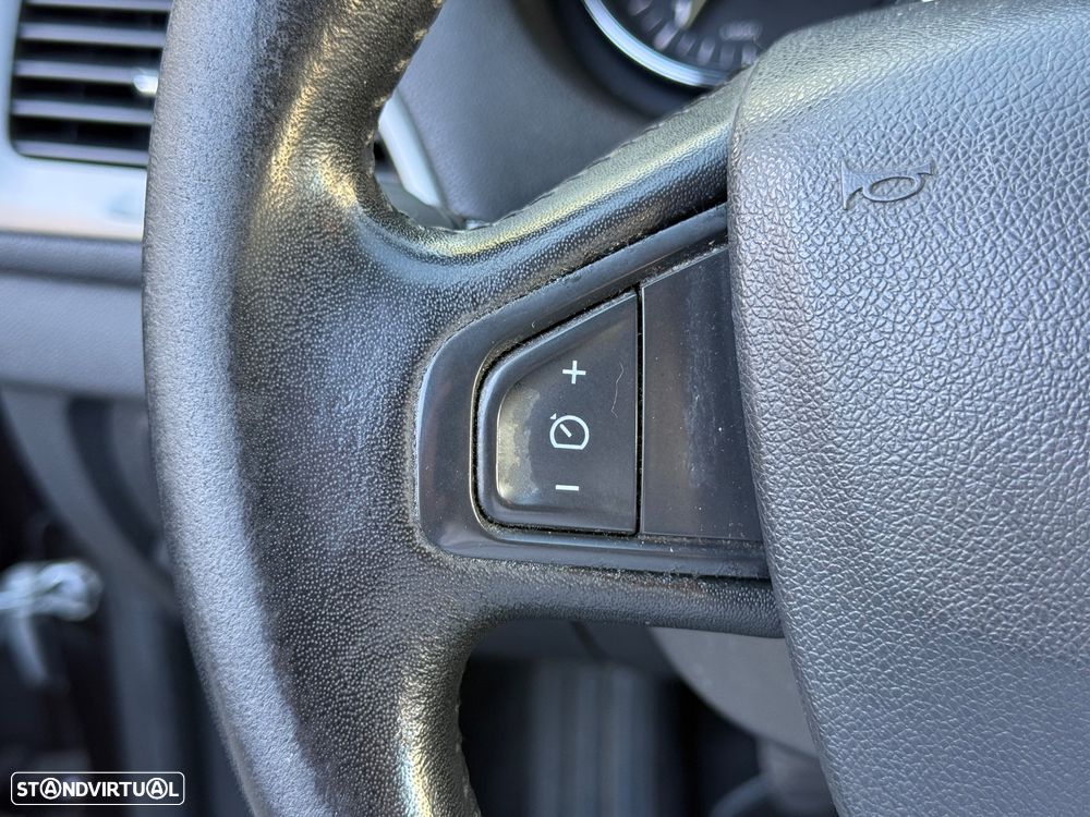 Renault Mégane Sport Tourer 1.5 dCi Dynamique S - 23