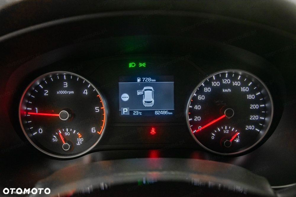 Kia Sportage - 17