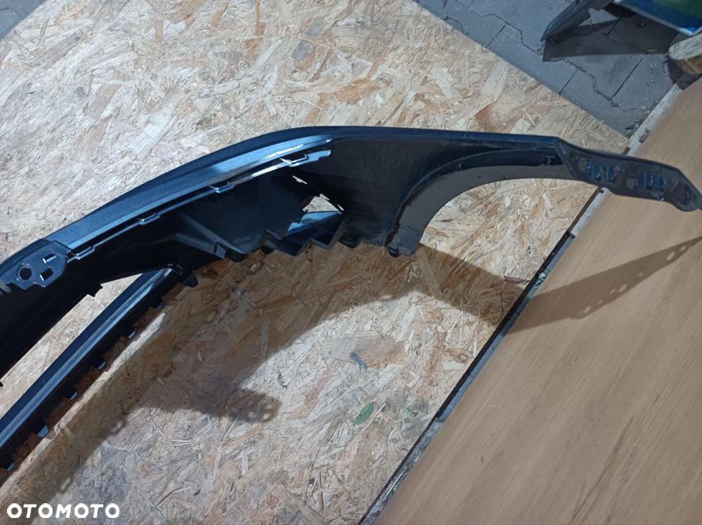 ZDERZAK PRZEDNI SEAT IBIZA V 2017- 6F0807221D - 9