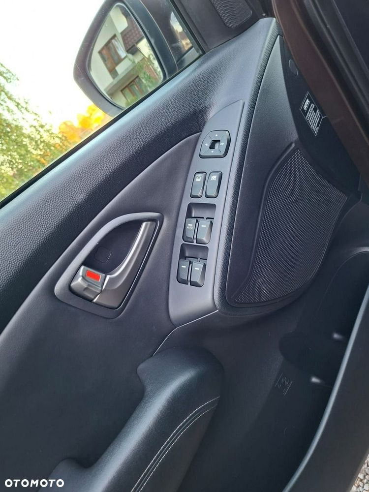 Hyundai ix35 2010