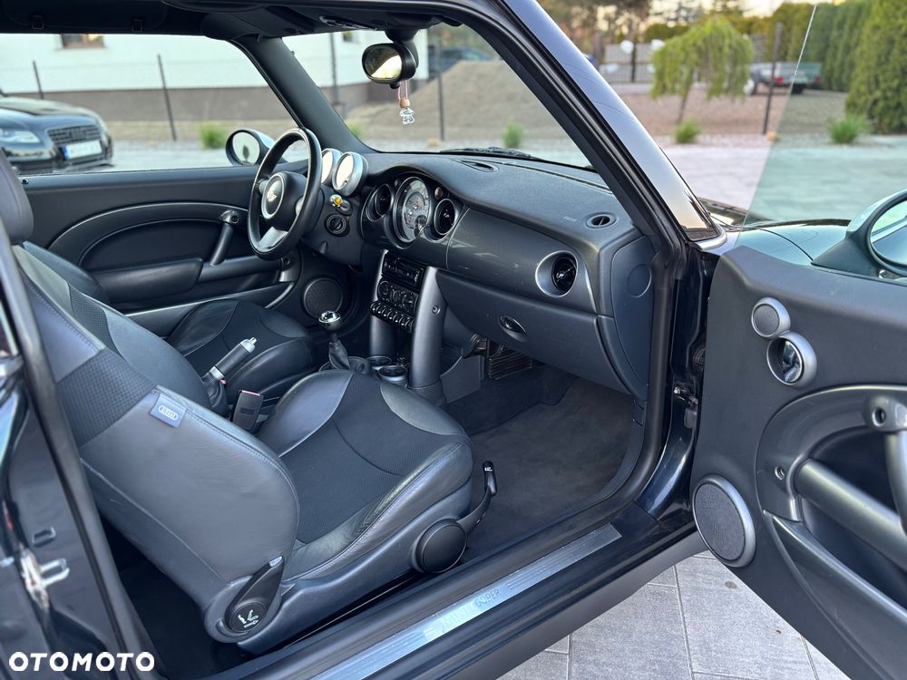 MINI Cooper Standard - 6