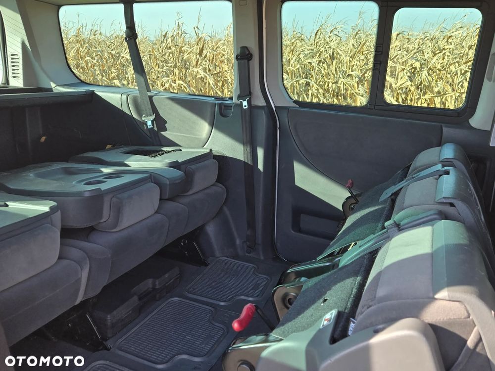 Fiat Scudo Panorama 2.0 MJ L2H1 Executive - 17