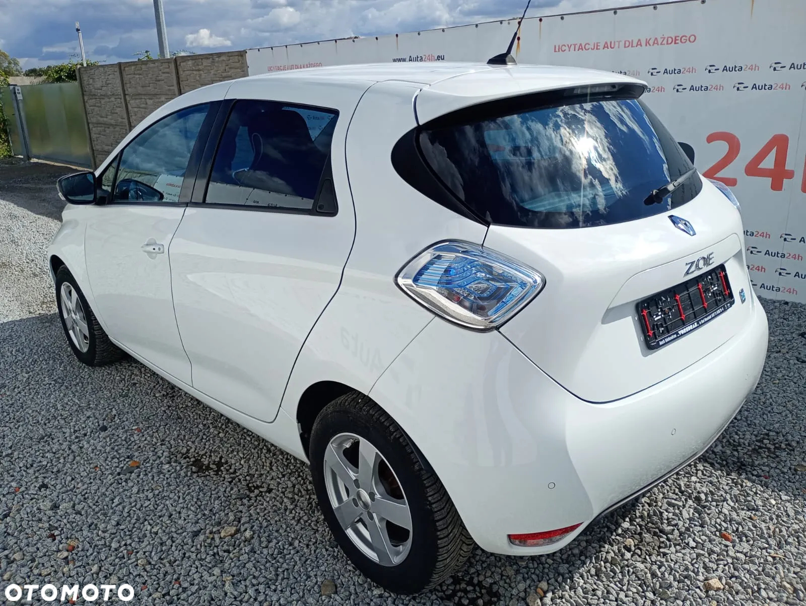 Renault Zoe Intense - 6