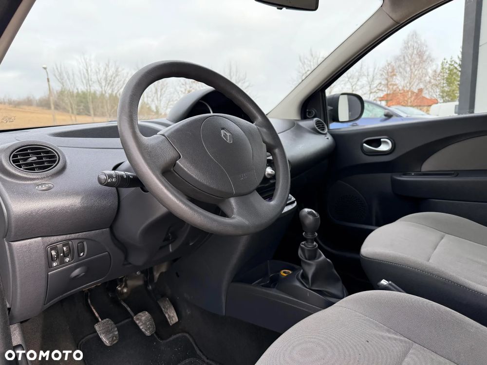 Renault Twingo - 15