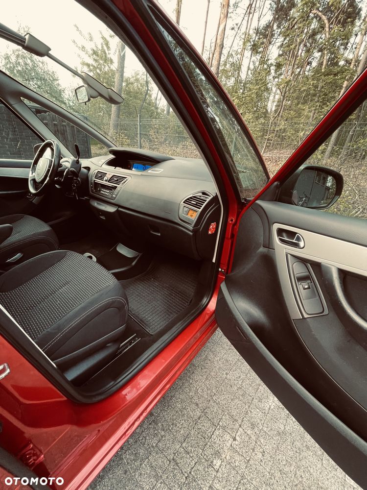 Citroën C4 Grand Picasso 2.0 HDi FAP ESG6 Style - 19