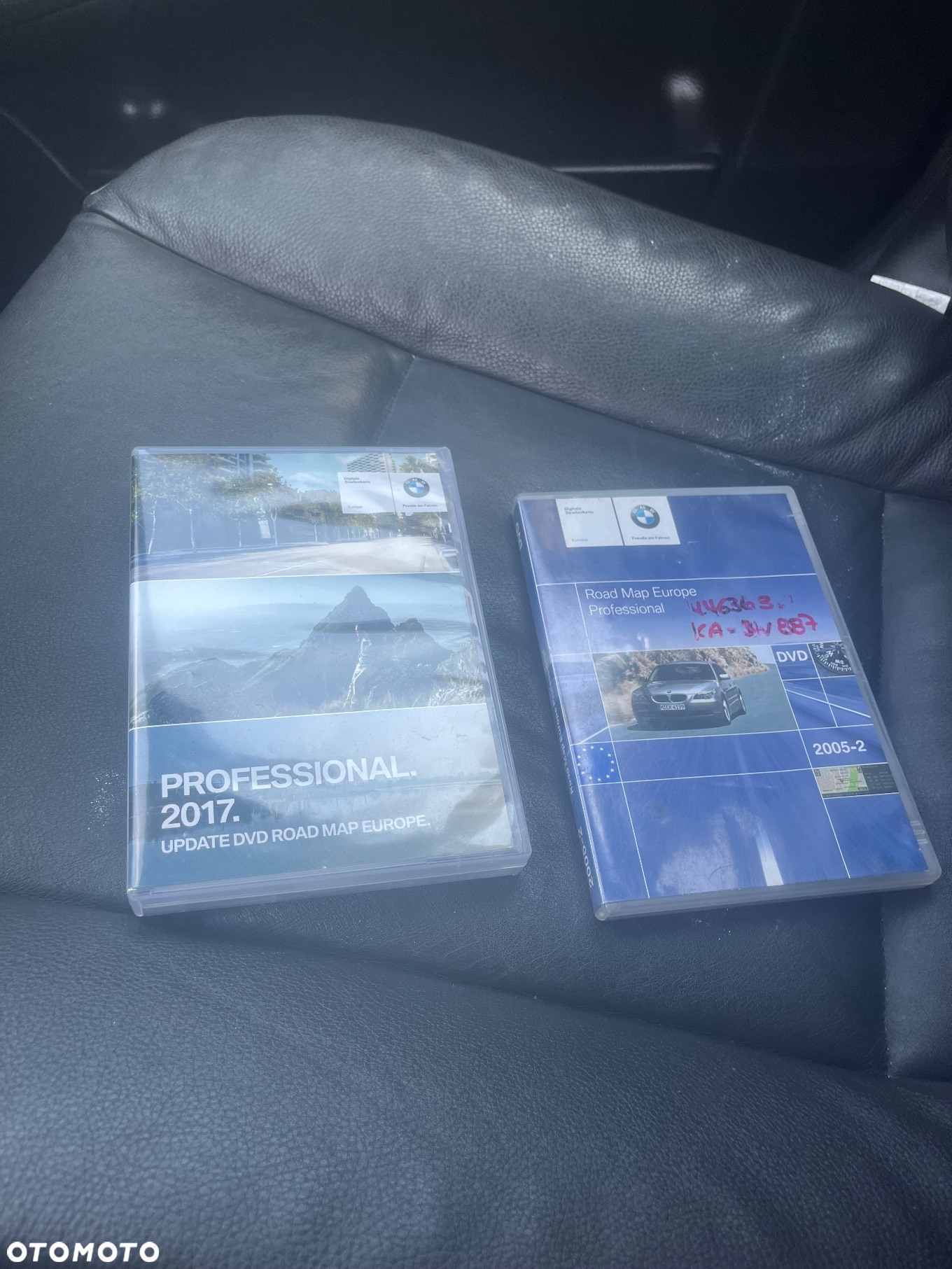 BMW Seria 5 - 15
