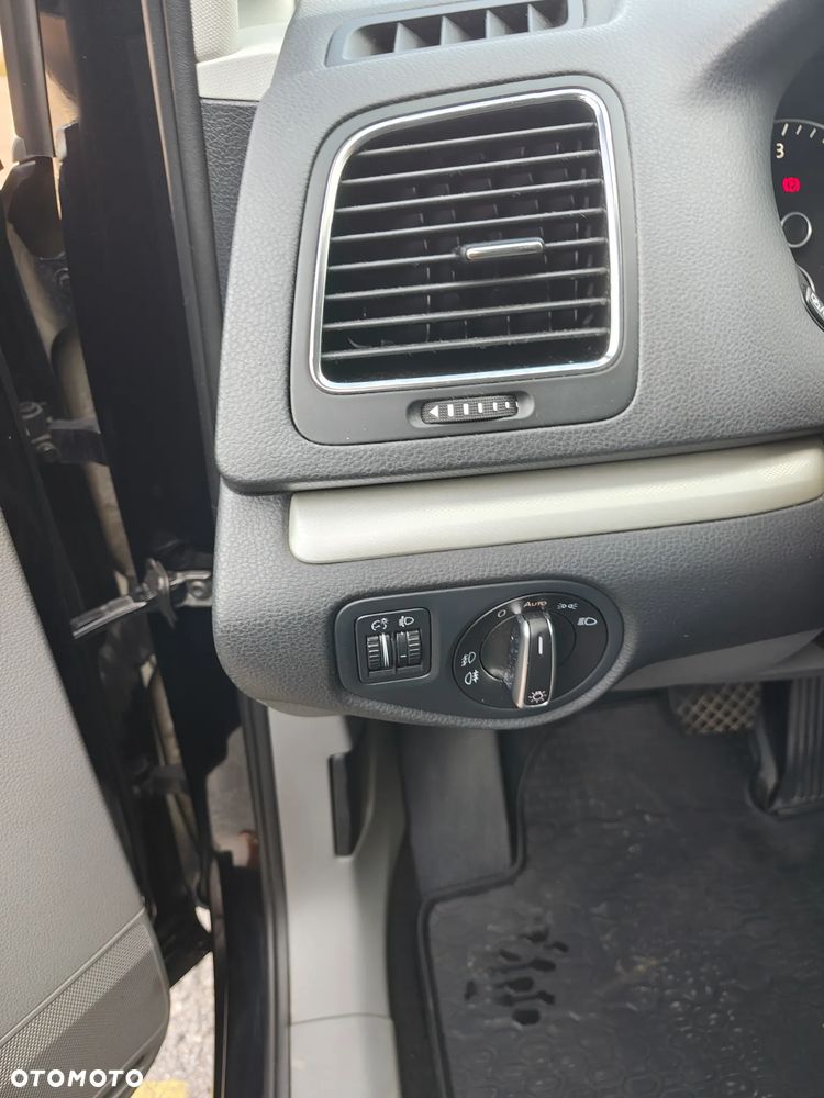 Seat Alhambra 2.0 TDI Start & Stop DSG Sport - 17