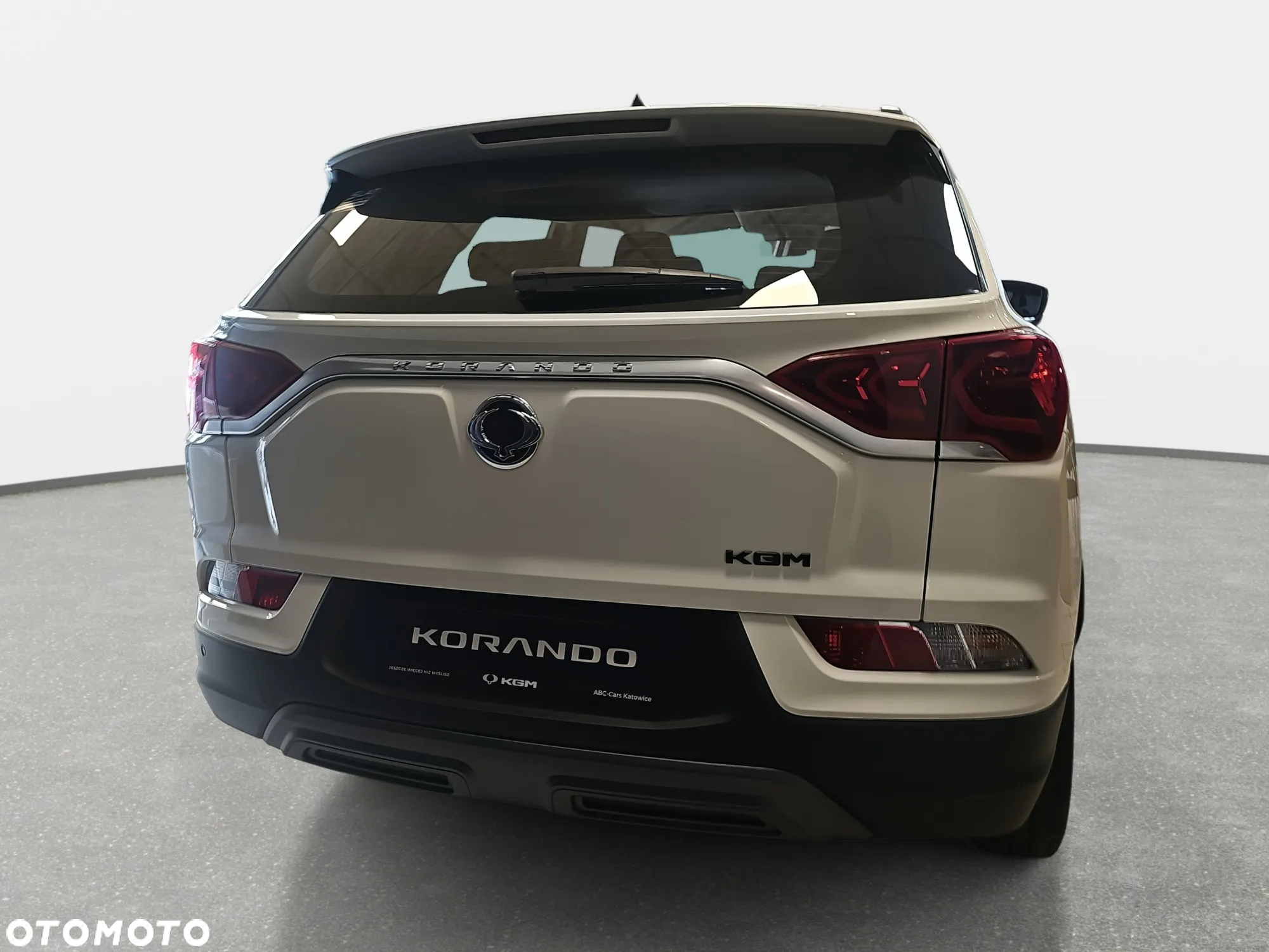SsangYong/KGM Korando 1.5 T-GDI Joy 2WD - 5