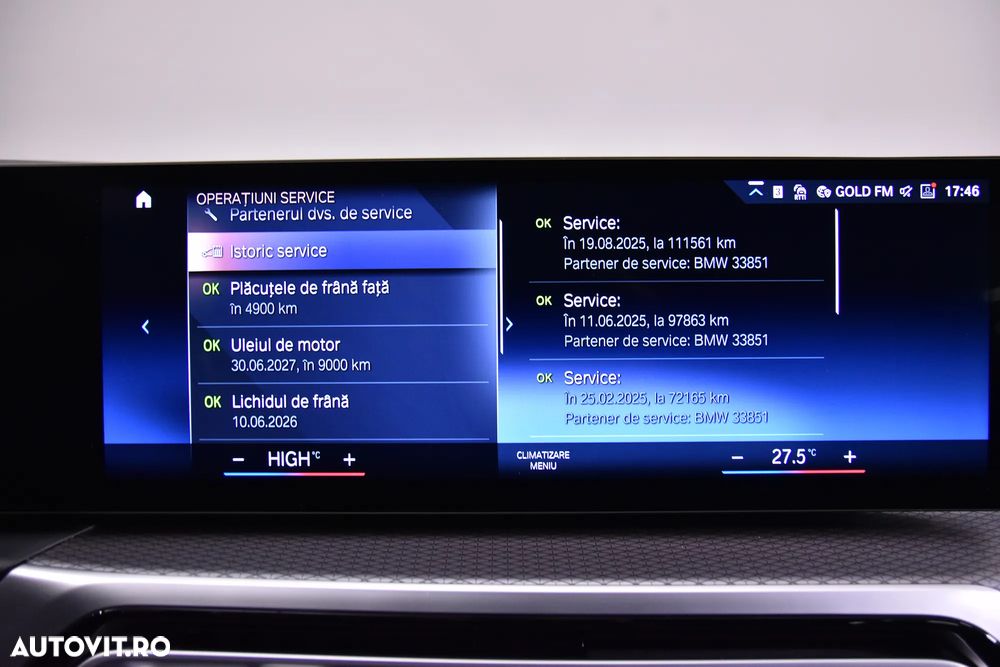 BMW Seria 4 420d xDrive AT MHEV - 24