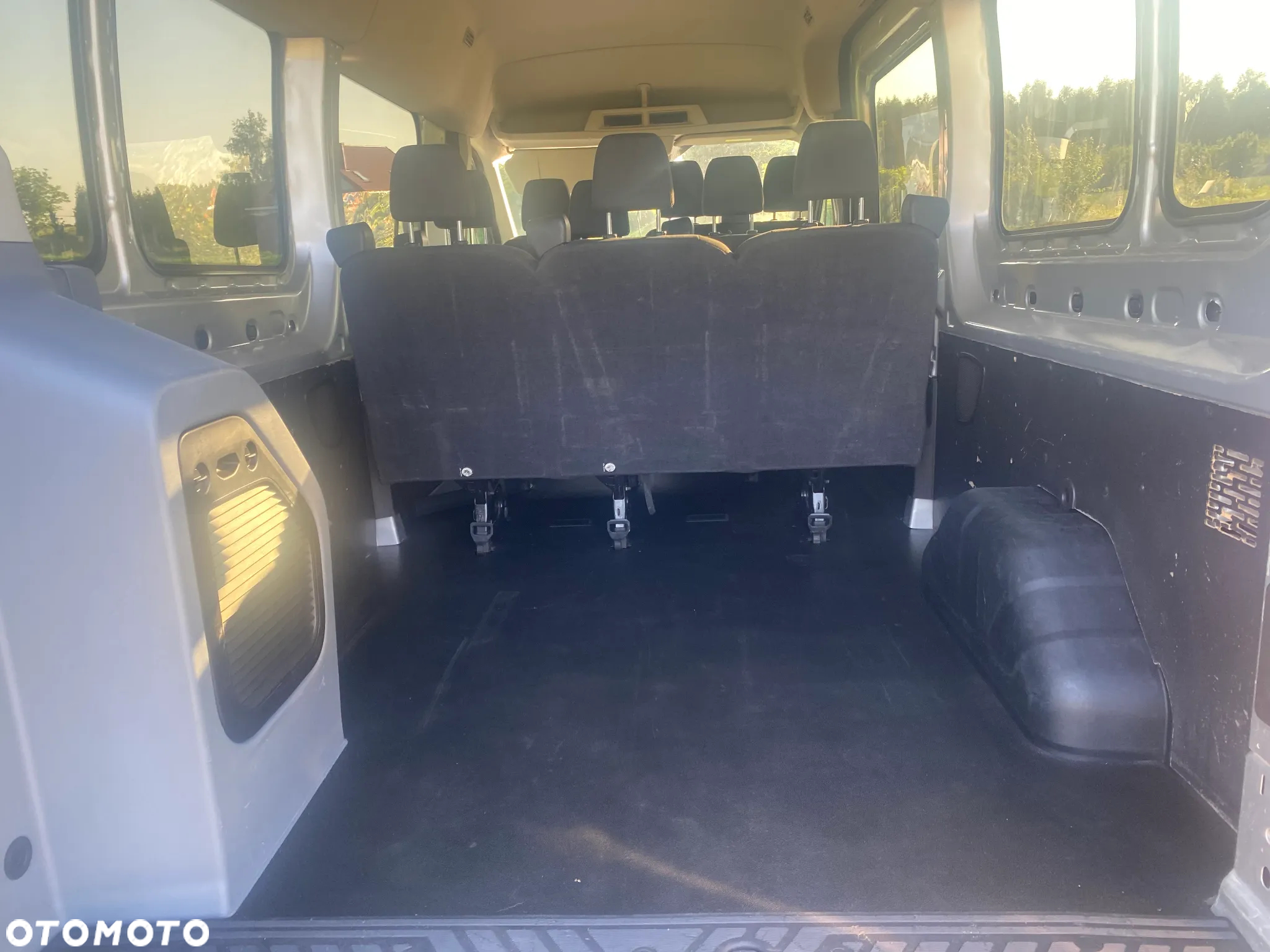 Ford Transit - 10