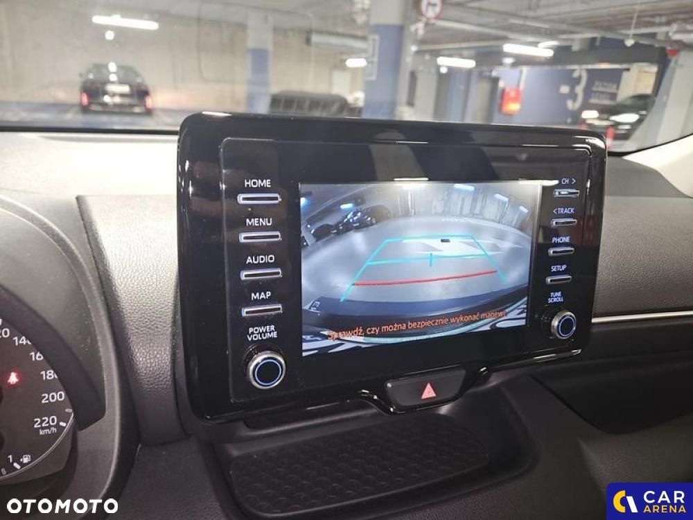 Toyota Yaris 1.5 Comfort - 18