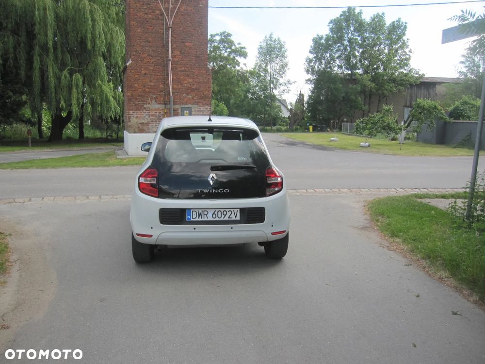 Renault Twingo SCe 75 LIMITED - 14