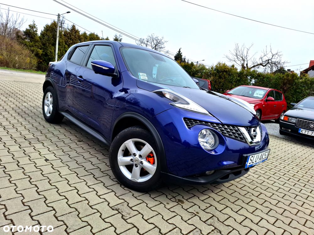 Nissan Juke - 3