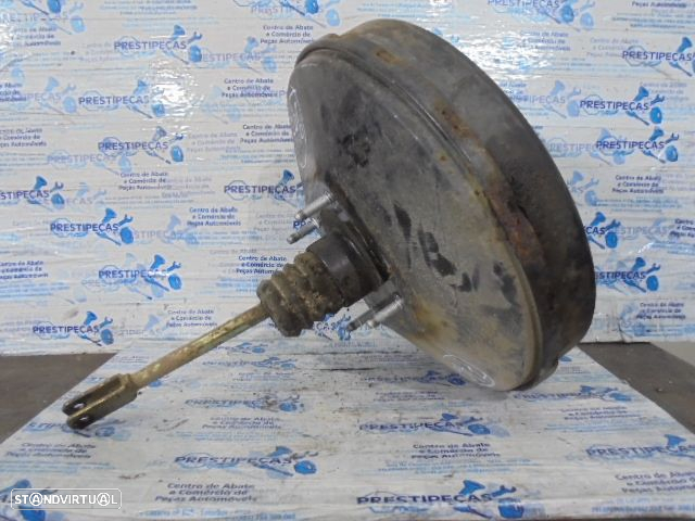 Servofreio 2D0612101D VW LT 46 2 CHASSIS CABINE 1999 2.8TDI 130CV 2P BRANCA DIESEL - 2