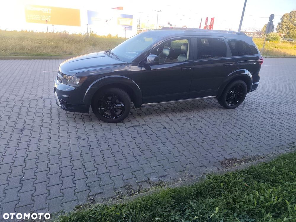 Dodge Journey - 2
